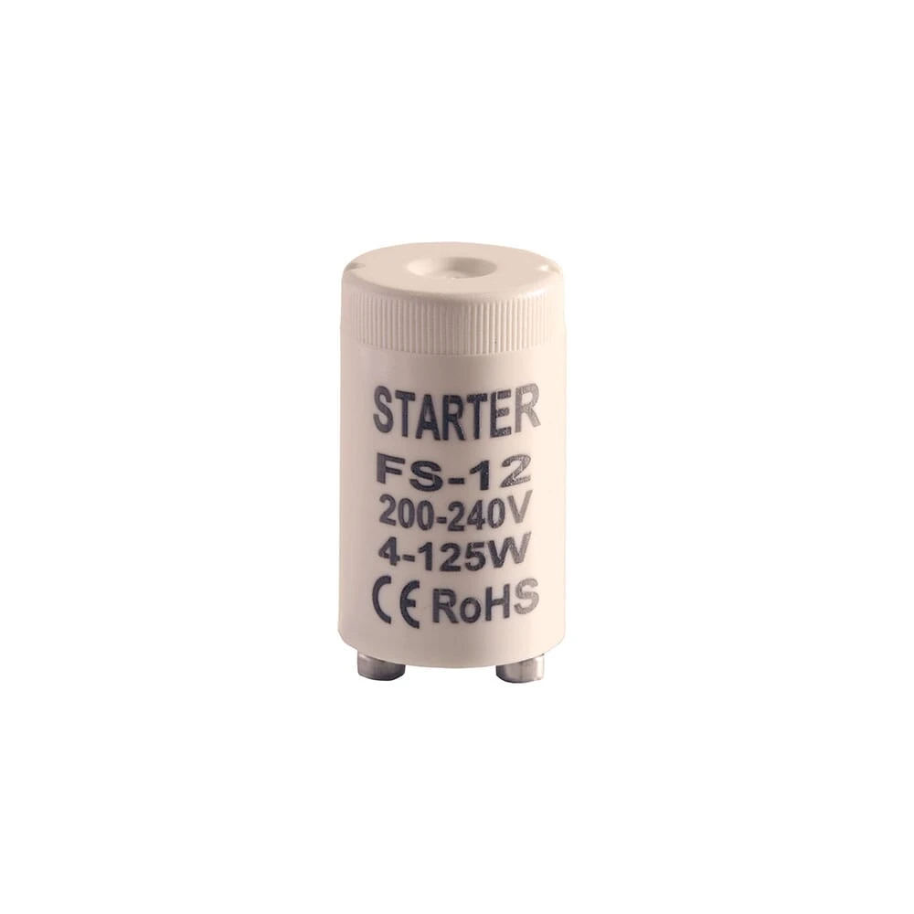 Fluorescent-Starters